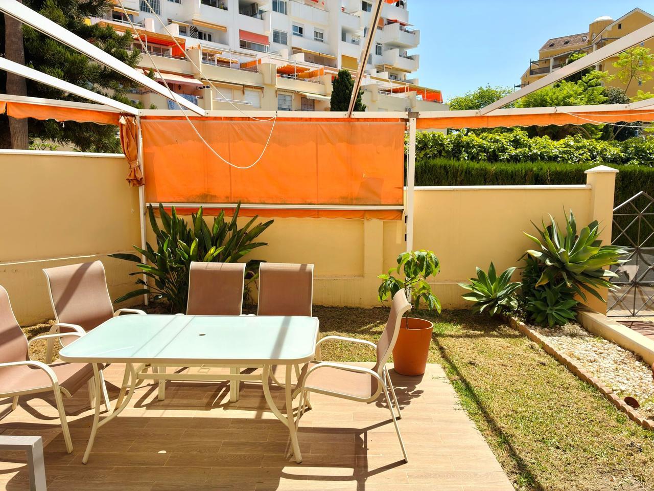 Appartement te koop in Benalmádena