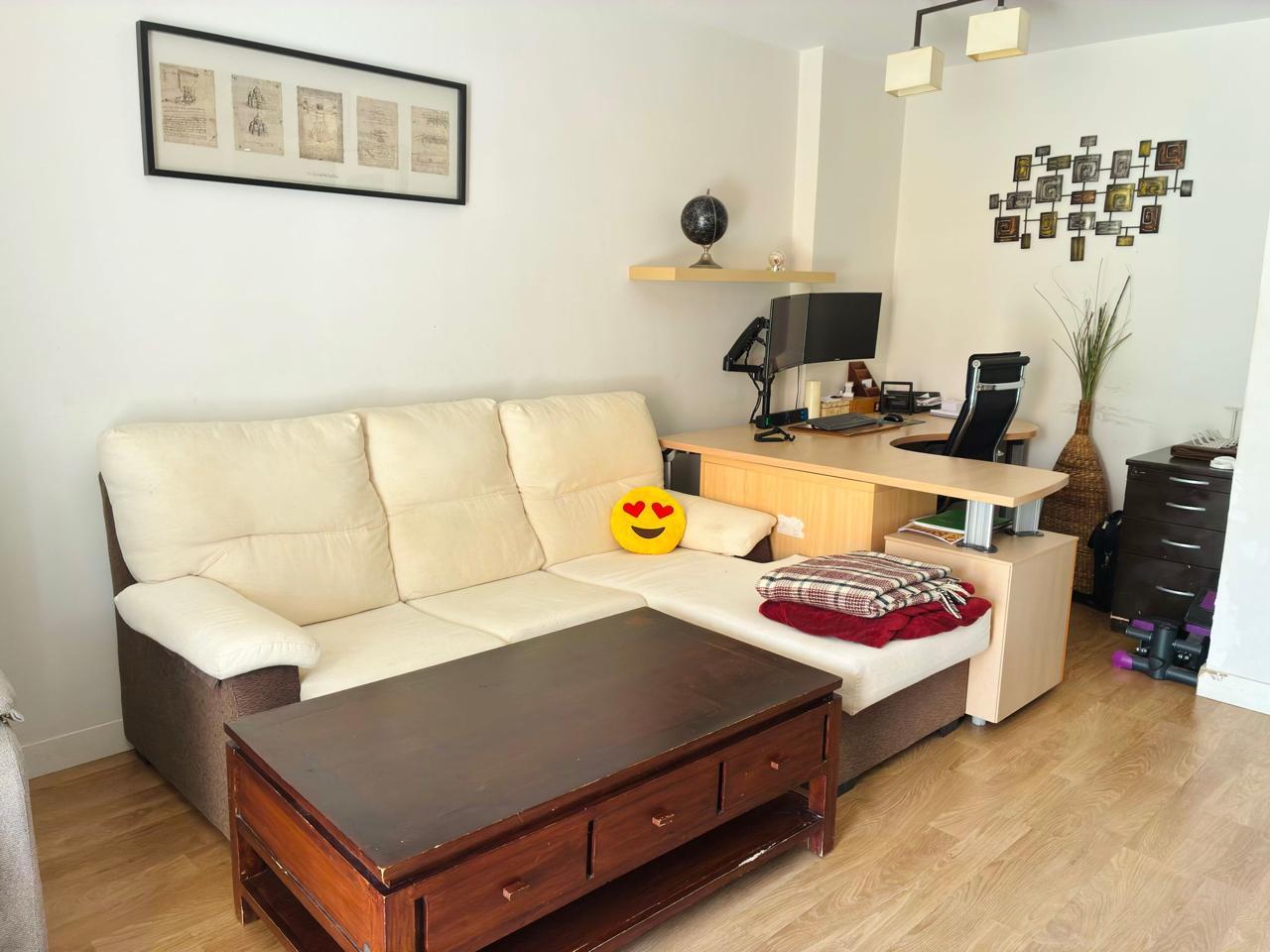 Appartement te koop in Benalmádena