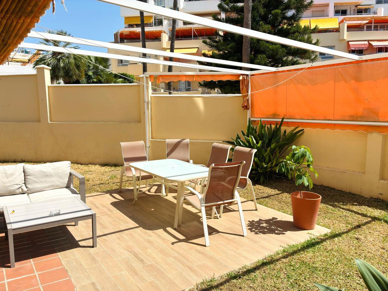 Se vende precioso apartamento en Benalmádena