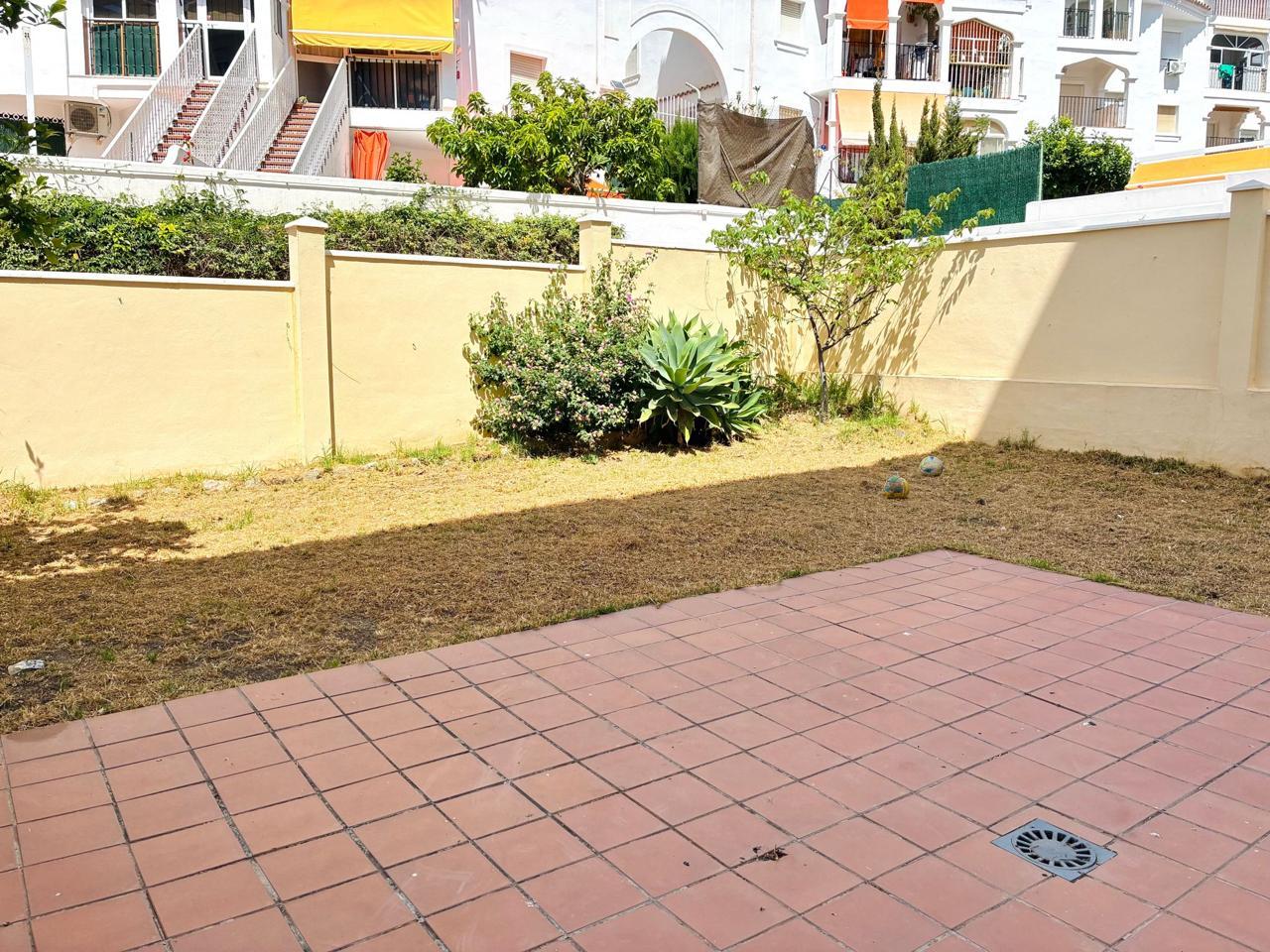 Appartement te koop in Benalmádena