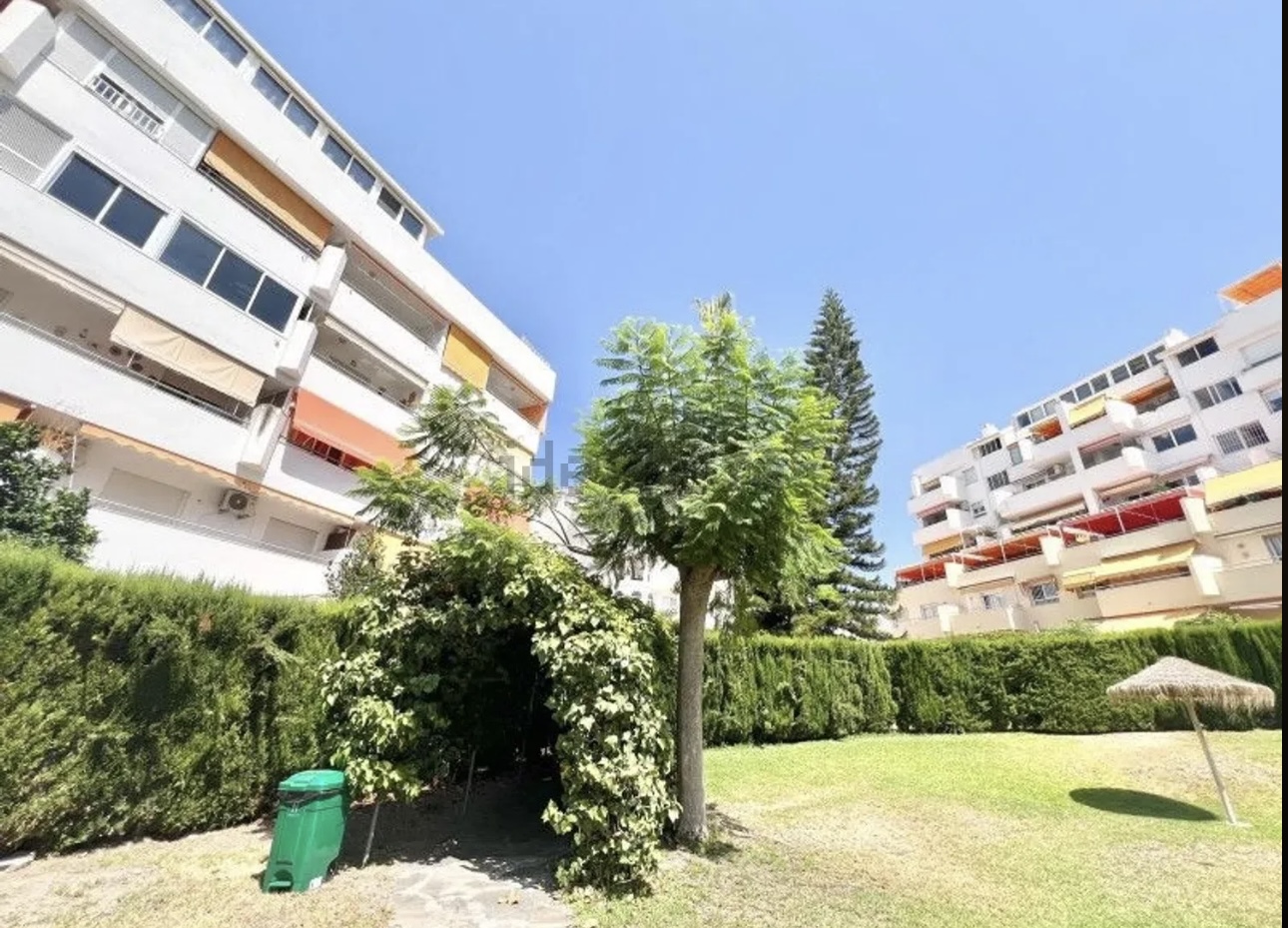 Se vende precioso apartamento en Benalmádena