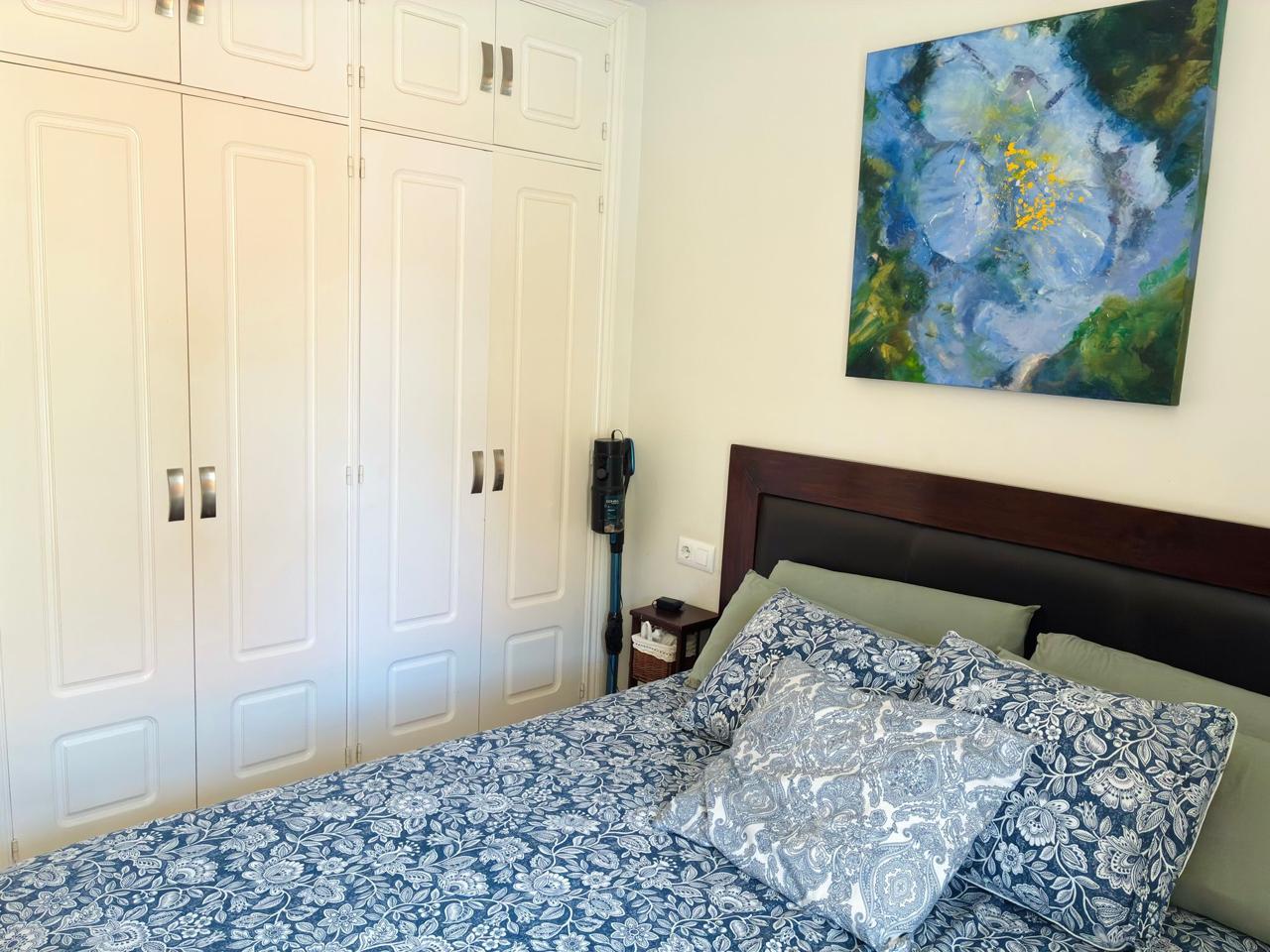 Appartement te koop in Benalmádena