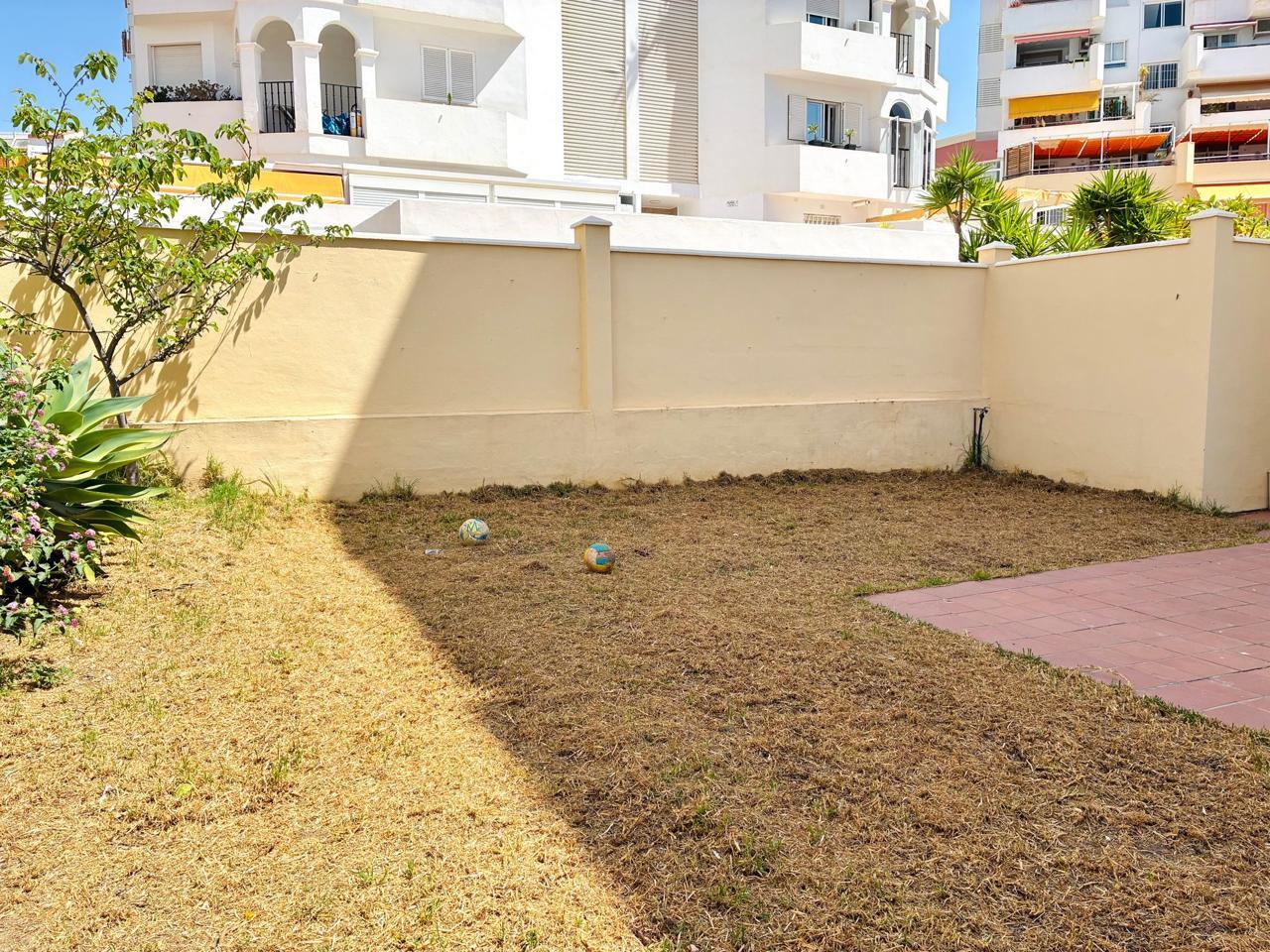 Appartement te koop in Benalmádena