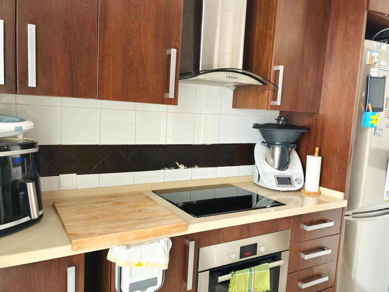 Appartement te koop in Benalmádena