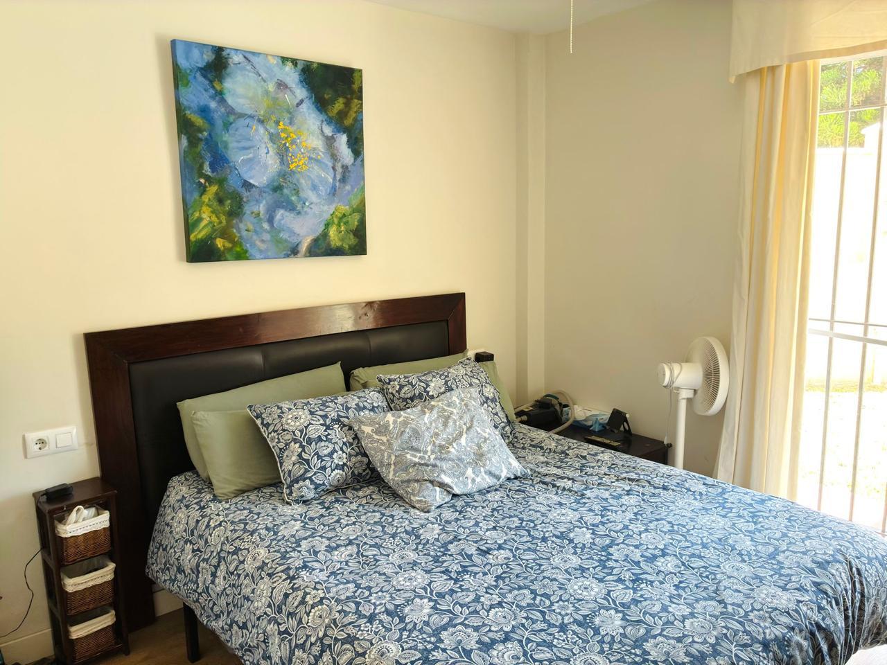Se vende precioso apartamento en Benalmádena