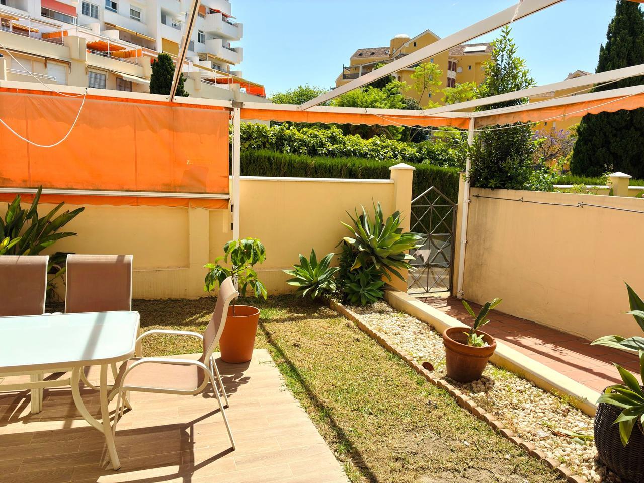 Appartement te koop in Benalmádena