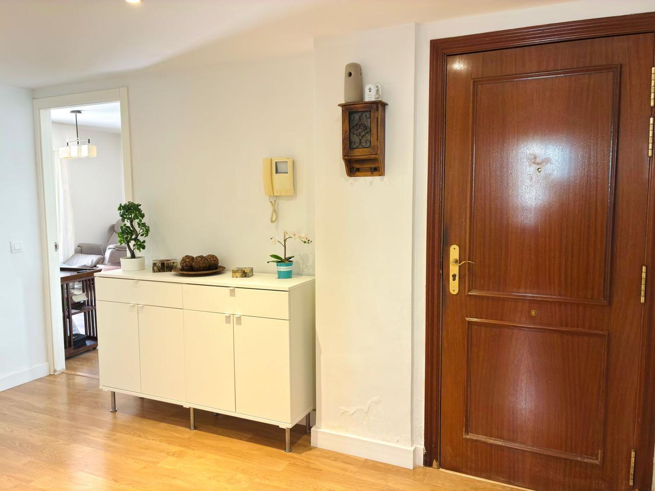 Appartement te koop in Benalmádena