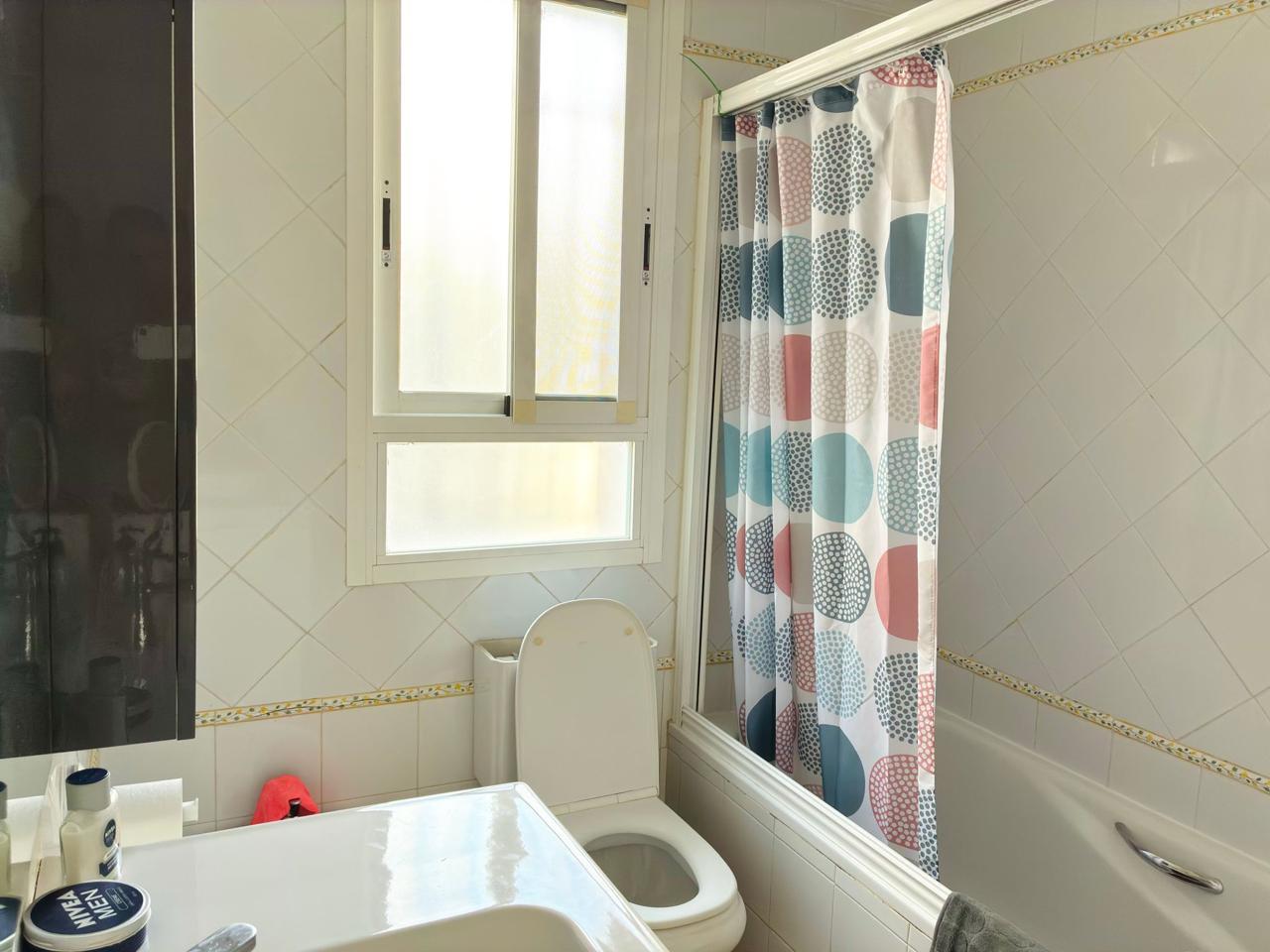 Appartement te koop in Benalmádena