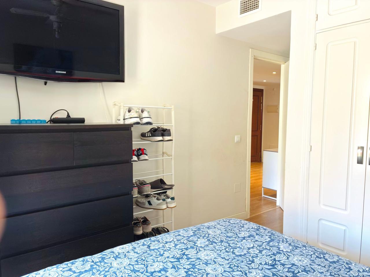 Appartement te koop in Benalmádena