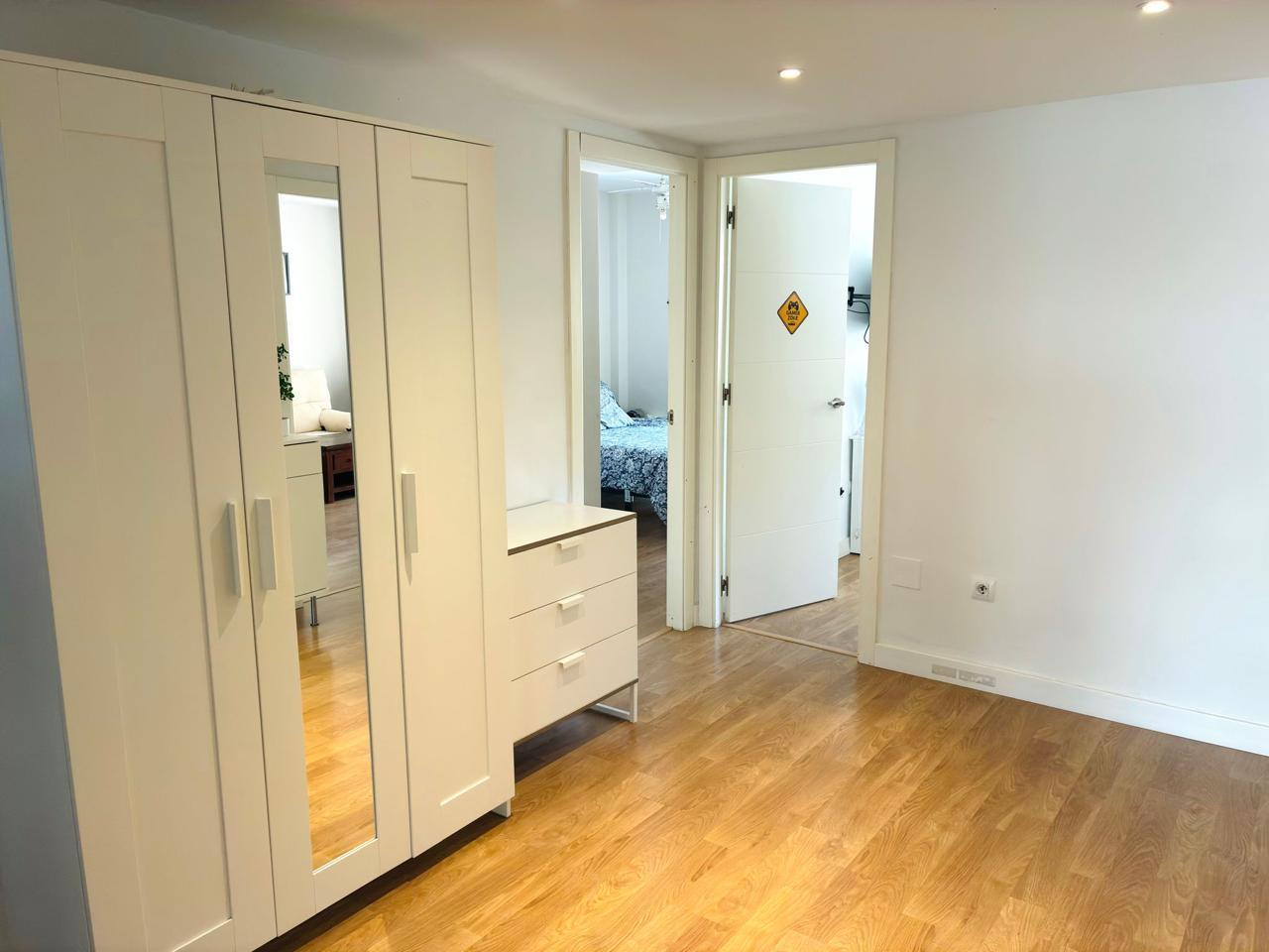 Appartement te koop in Benalmádena