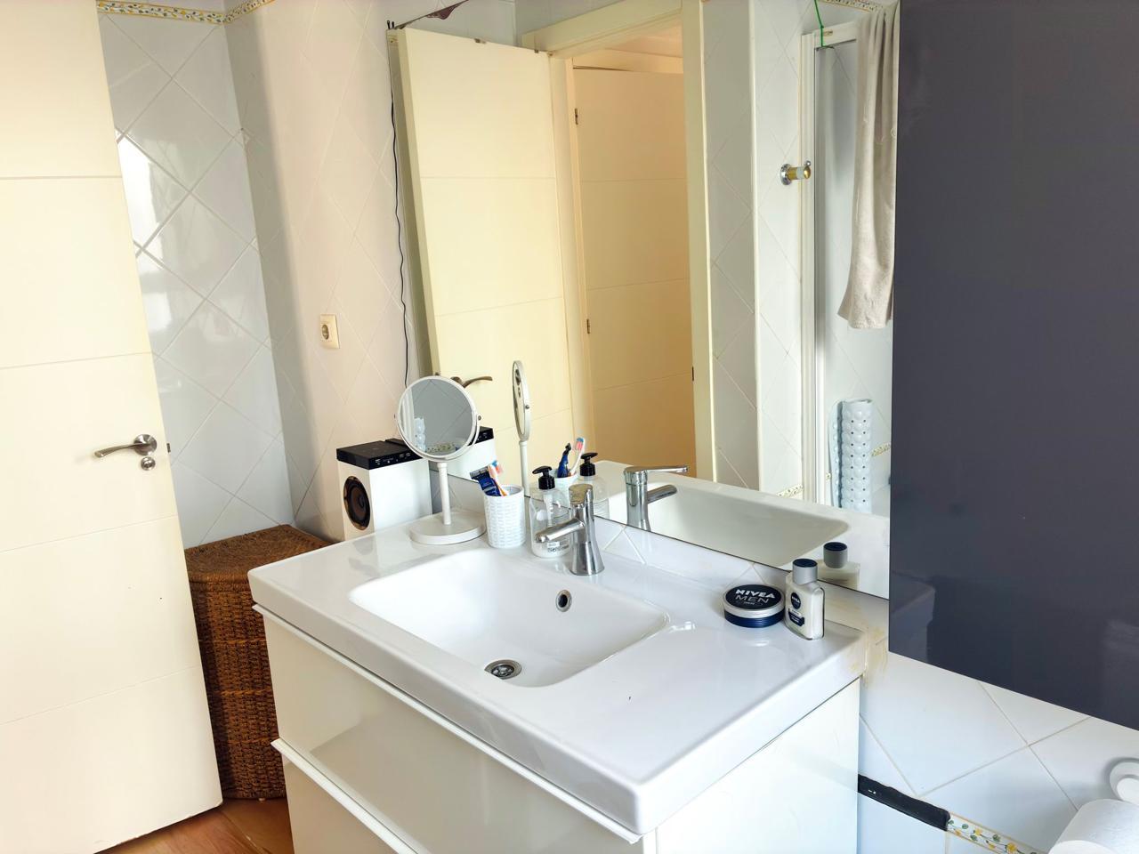 Appartement te koop in Benalmádena