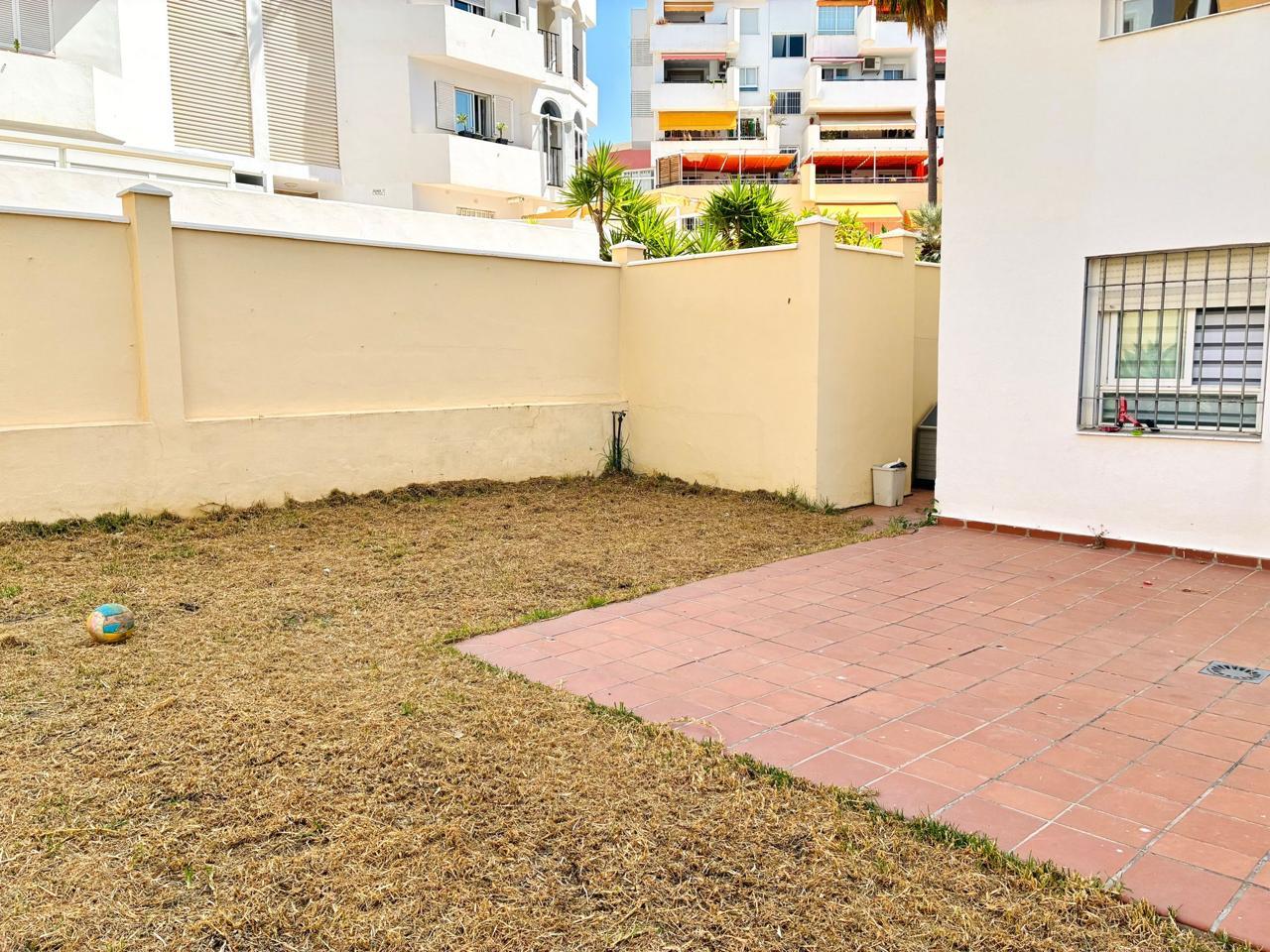 Appartement te koop in Benalmádena