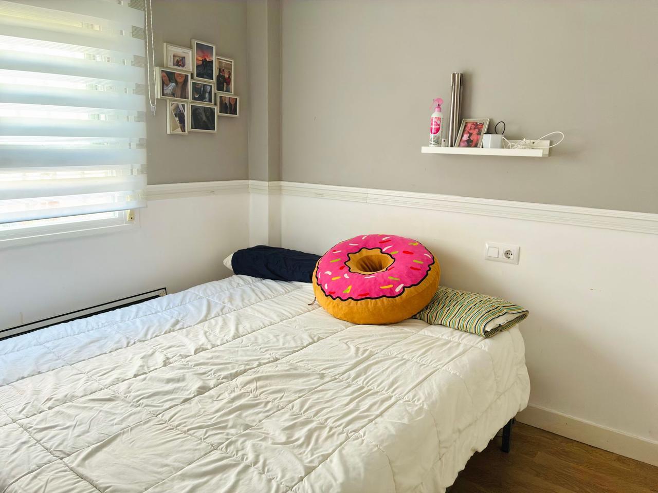 Appartement te koop in Benalmádena