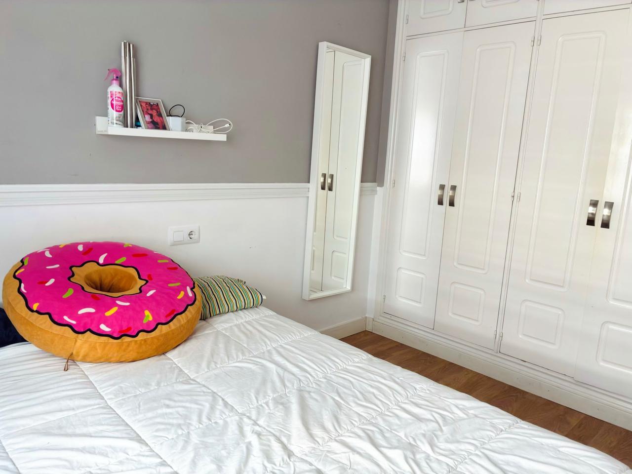 Appartement te koop in Benalmádena