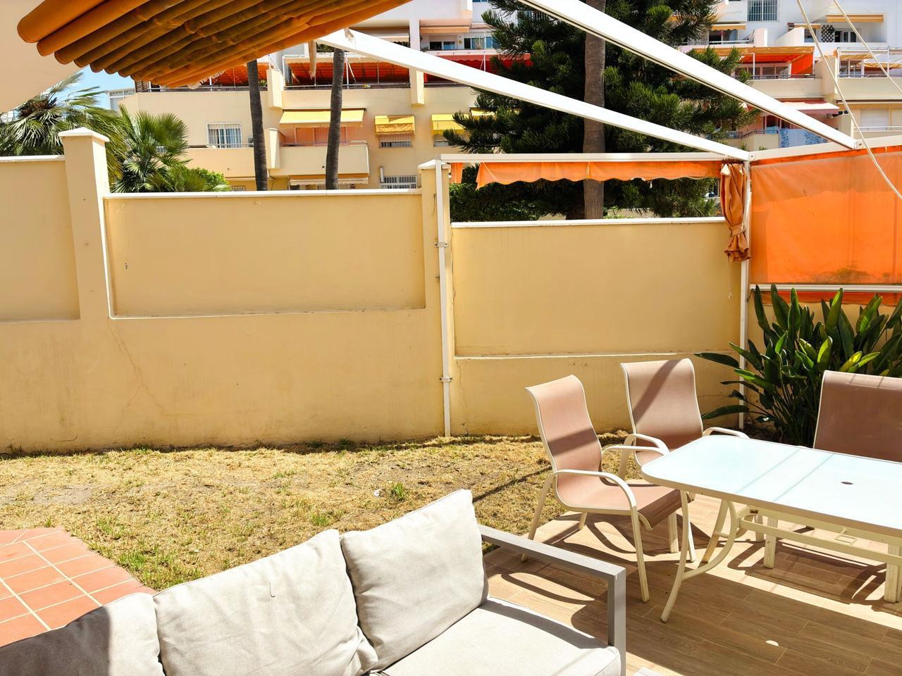 Appartement te koop in Benalmádena
