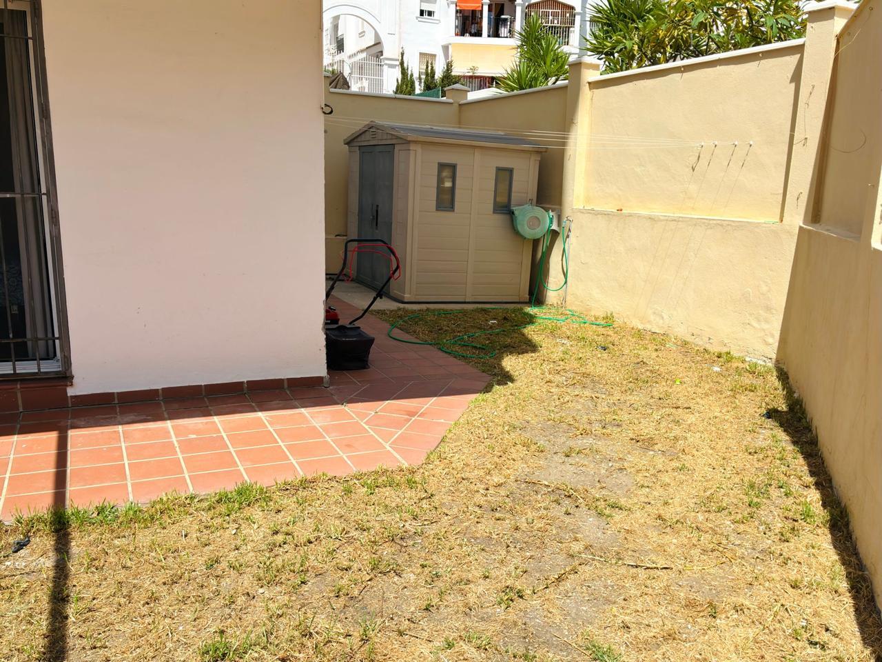 Appartement te koop in Benalmádena