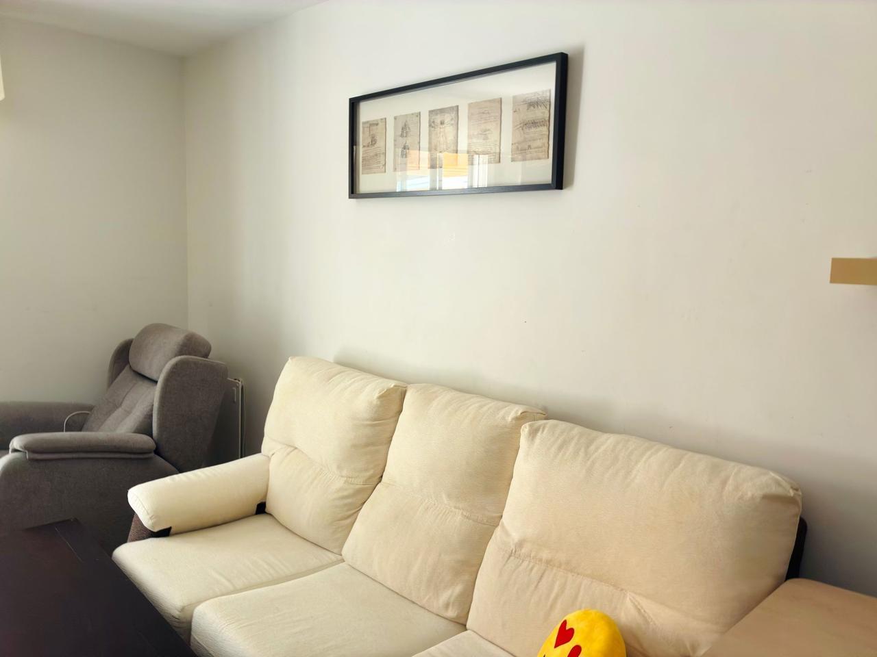 Appartement te koop in Benalmádena
