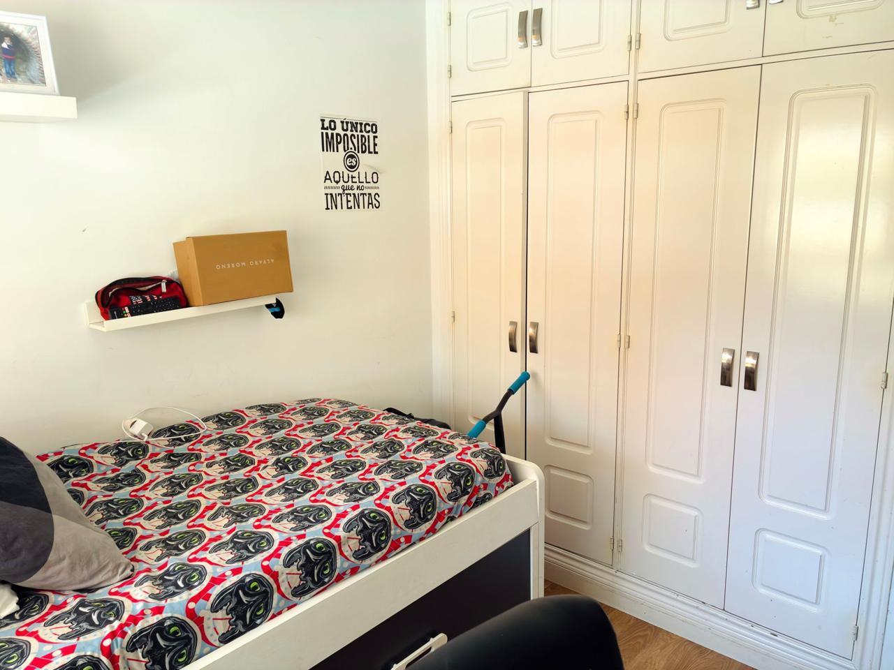 Appartement te koop in Benalmádena