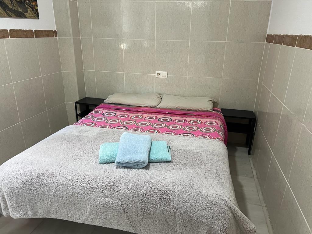Middenseizoen . Te huur van 1.10.25-30.6.26 Mooi appartement in Benalmádena
