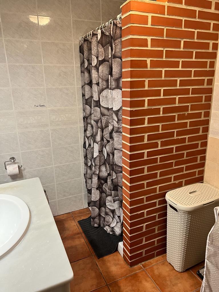 Middenseizoen . Te huur van 1.10.25-30.6.26 Mooi appartement in Benalmádena