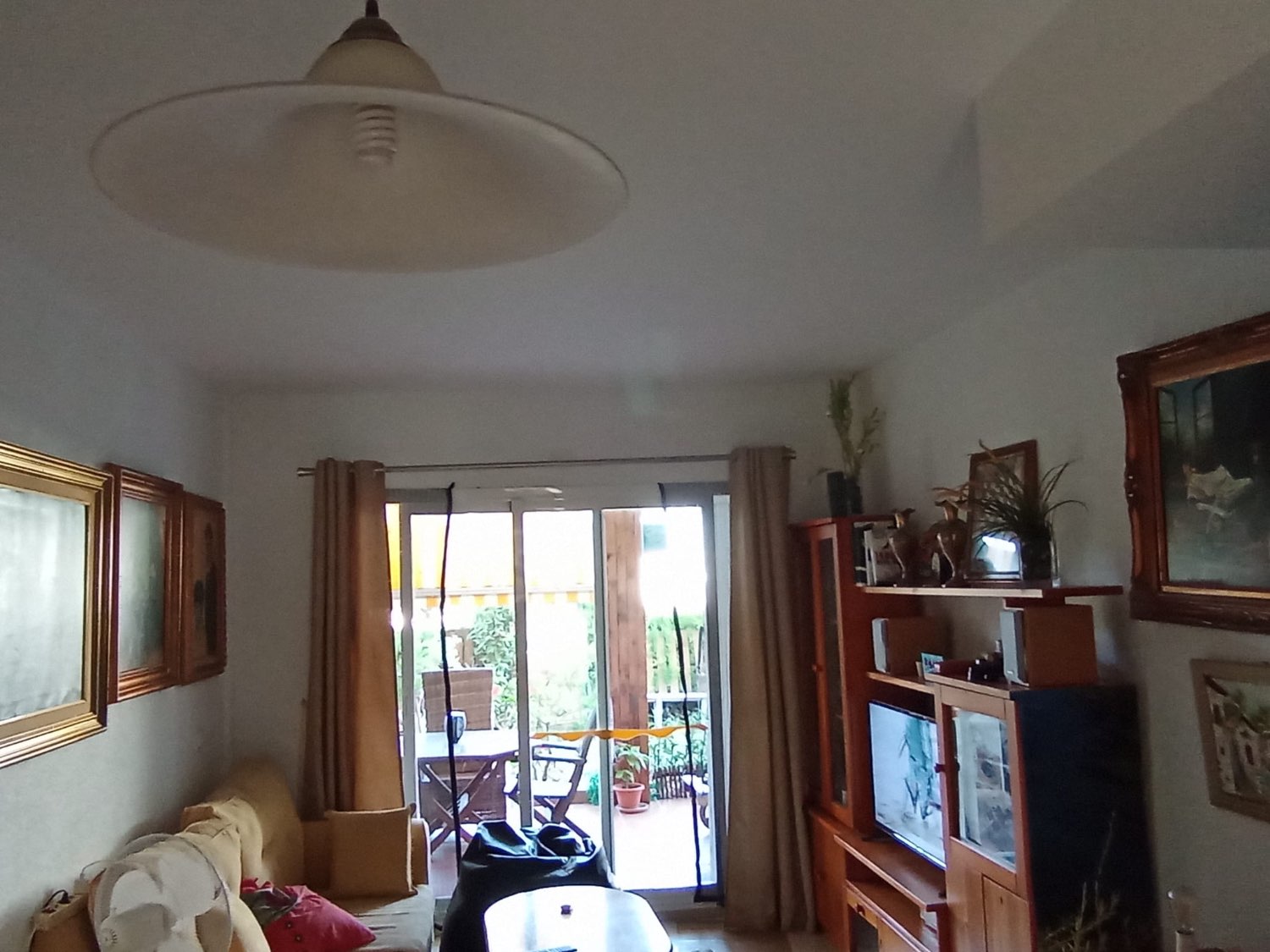 Bel appartement à vendre dans la région de Riviera del Sol (Mijas)