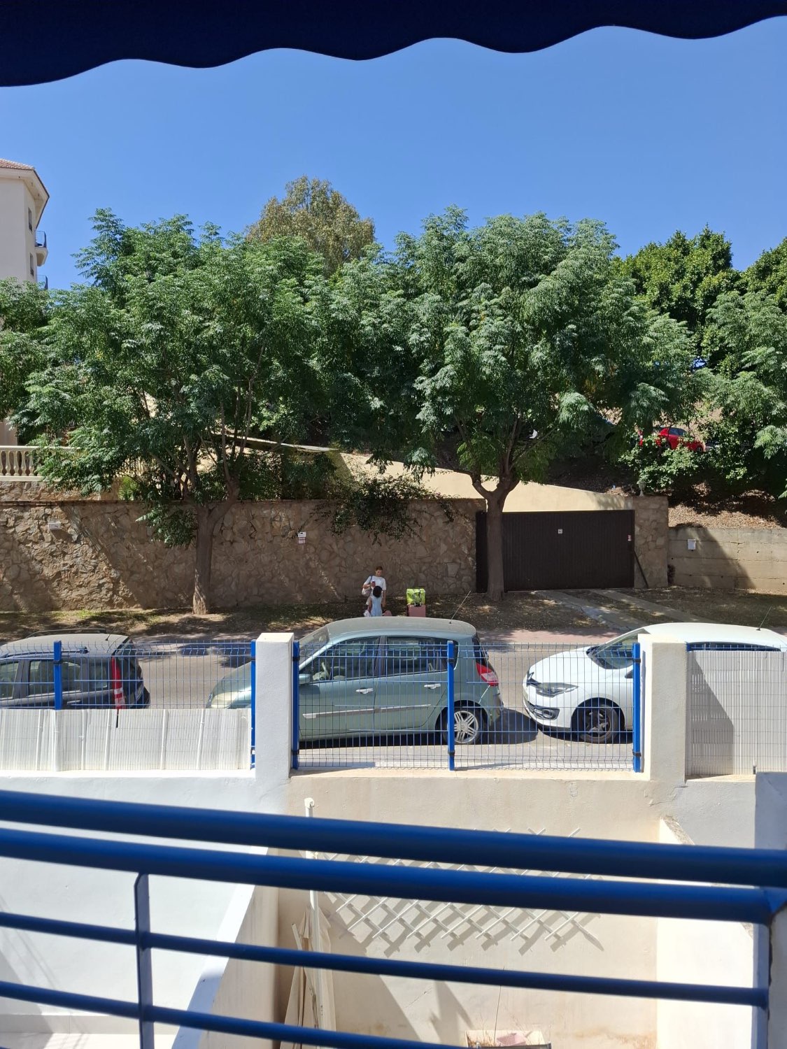 Til leie HALVSESONG fra 15/9/25-30/6/2026 vakker leilighet i Benalmadena Costa 150 meter fra stranden