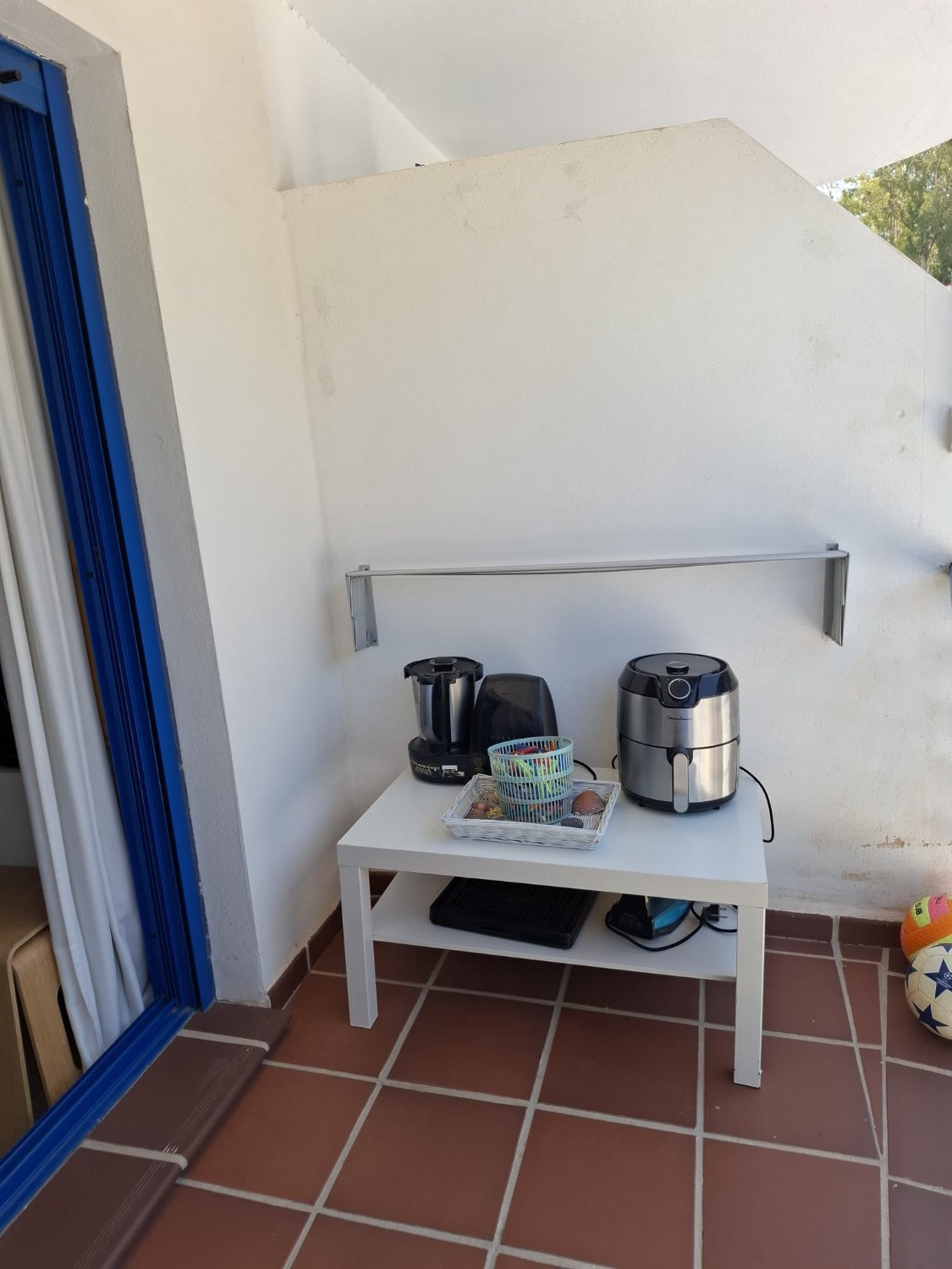 Til leie HALVSESONG fra 15/9/25-30/6/2026 vakker leilighet i Benalmadena Costa 150 meter fra stranden