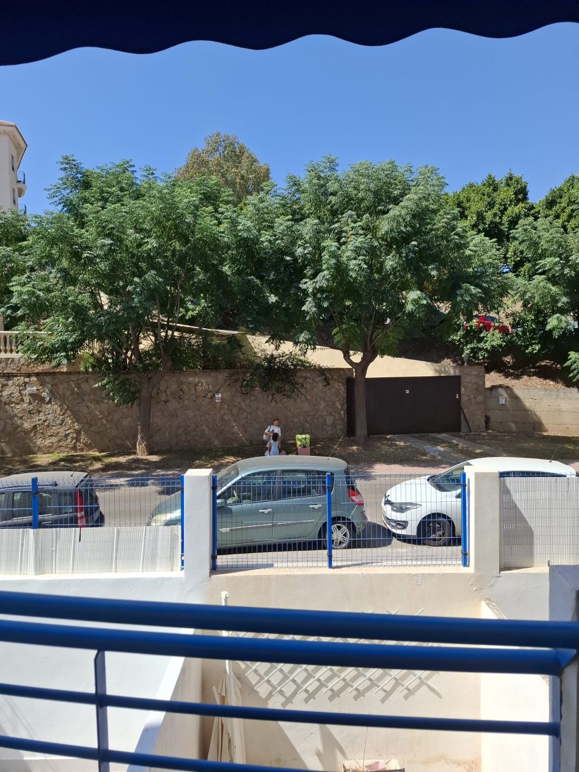 Til leie HALVSESONG fra 15/9/25-30/6/2026 vakker leilighet i Benalmadena Costa 150 meter fra stranden