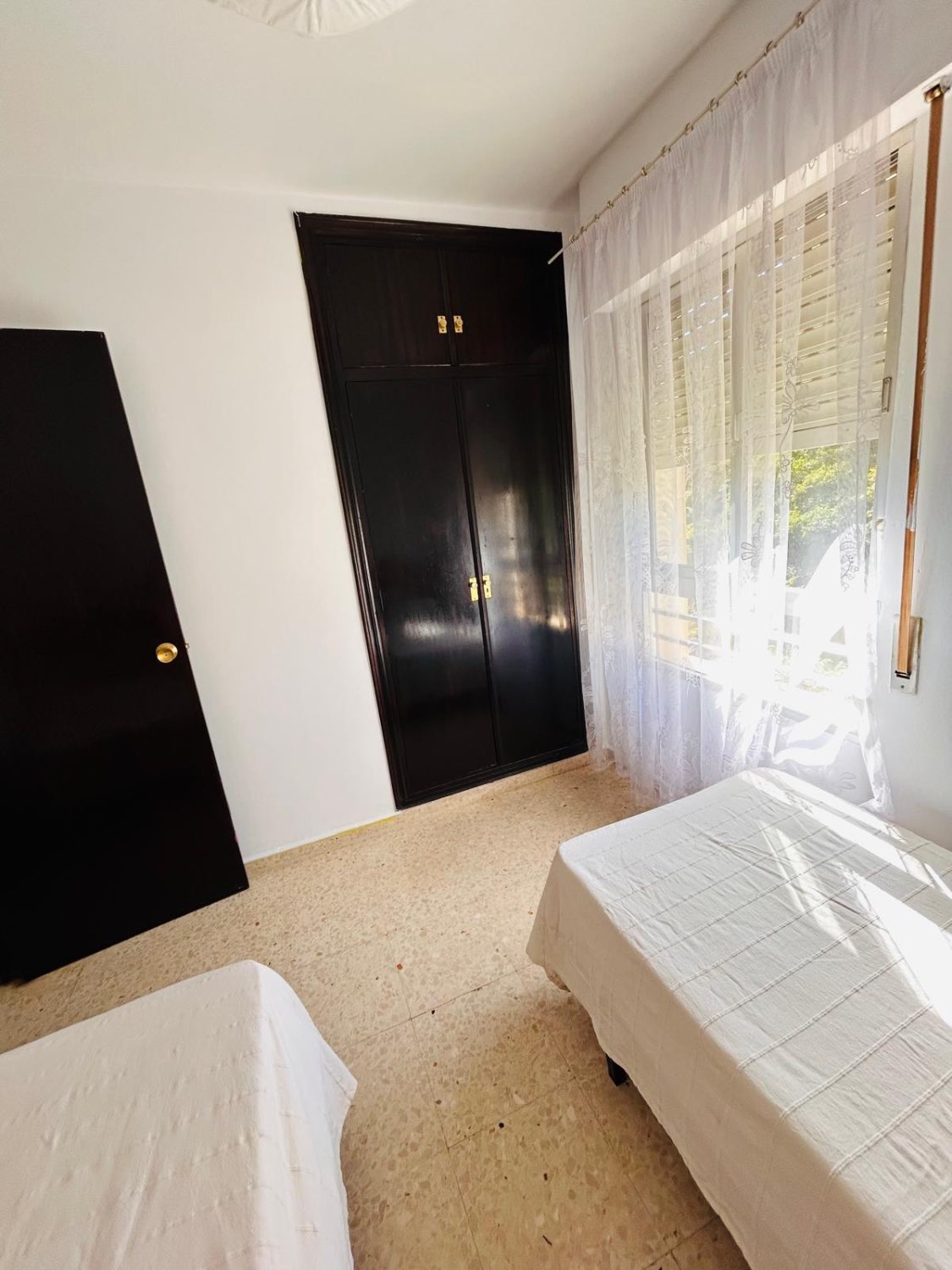 Lejlighed udlejes i Benalmádena