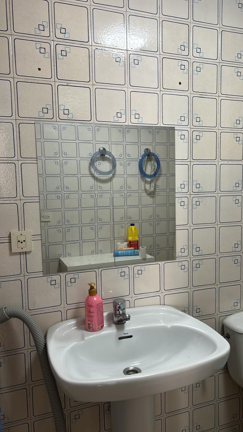 Lejlighed udlejes i Benalmádena
