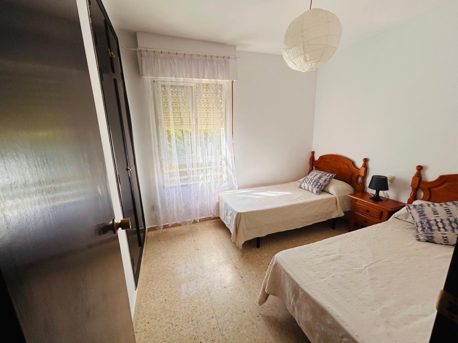 Lejlighed udlejes i Los Álamos (Torremolinos)
