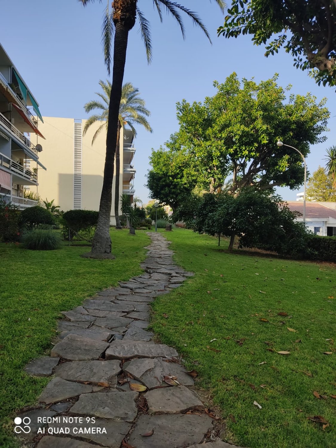 Halvtidsleje fra 1.10..25-30.6.26 Penthouse med havudsigt nær La Carihuela ( Torremolinos )