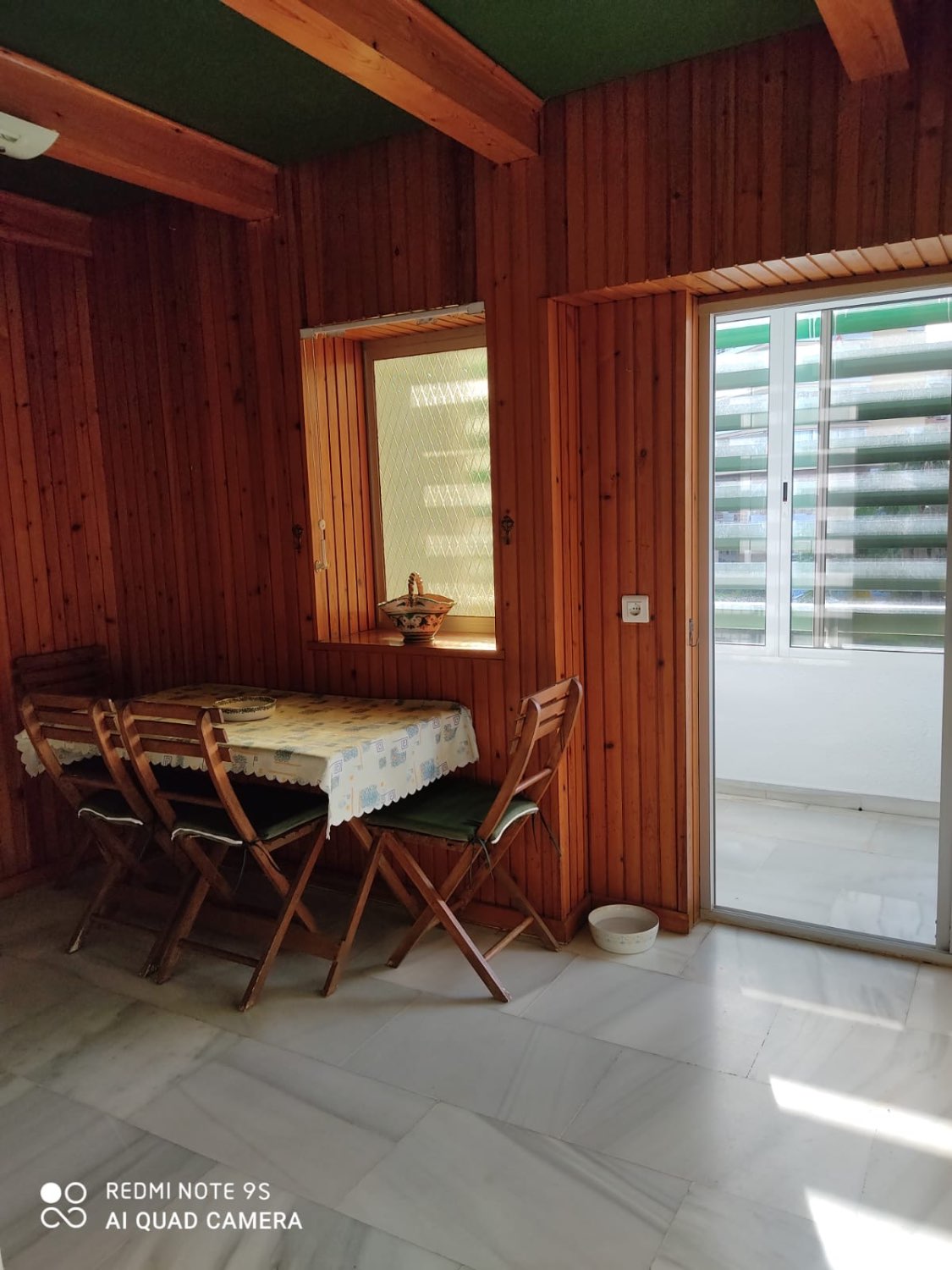 Halvtidsleje fra 1.10..25-30.6.26 Penthouse med havudsigt nær La Carihuela ( Torremolinos )