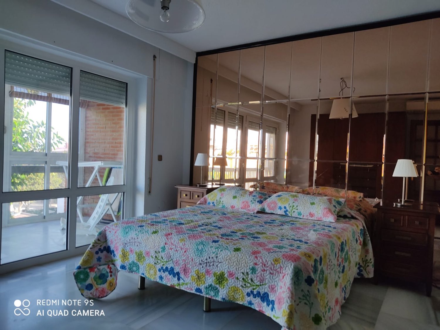 Halvtidsleje fra 1.10..25-30.6.26 Penthouse med havudsigt nær La Carihuela ( Torremolinos )