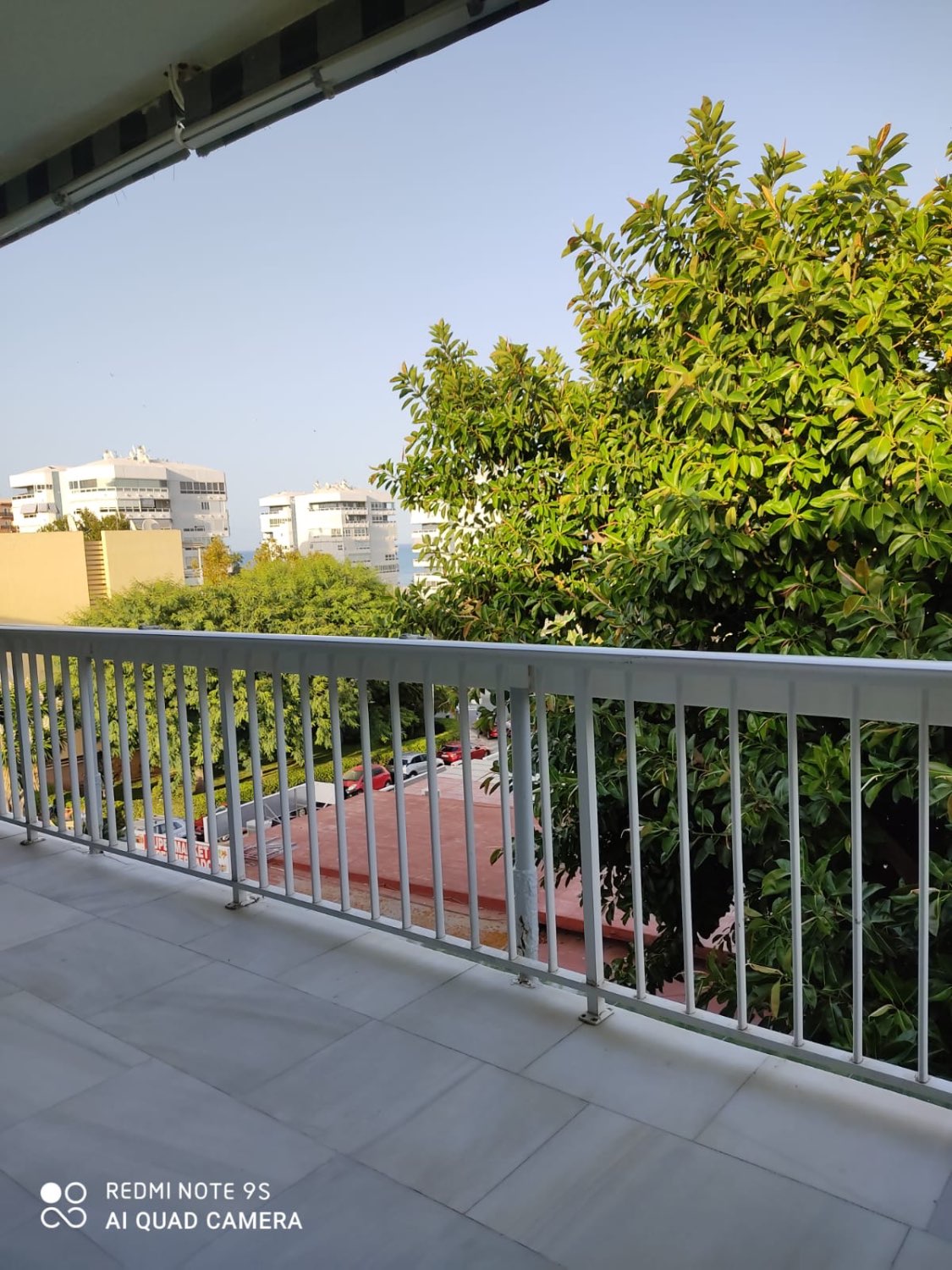 Halvtidsleje fra 1.10..25-30.6.26 Penthouse med havudsigt nær La Carihuela ( Torremolinos )