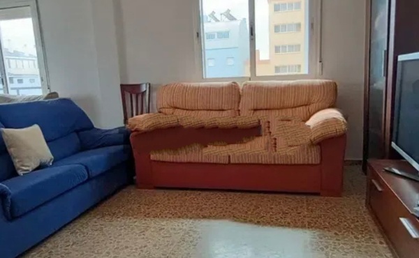 Flat te koop in Los Boliches (Fuengirola)