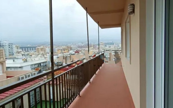 Flat te koop in Los Boliches (Fuengirola)