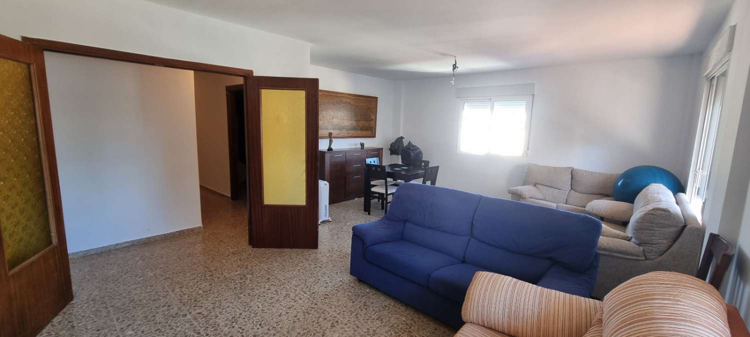 Flat te koop in Los Boliches (Fuengirola)