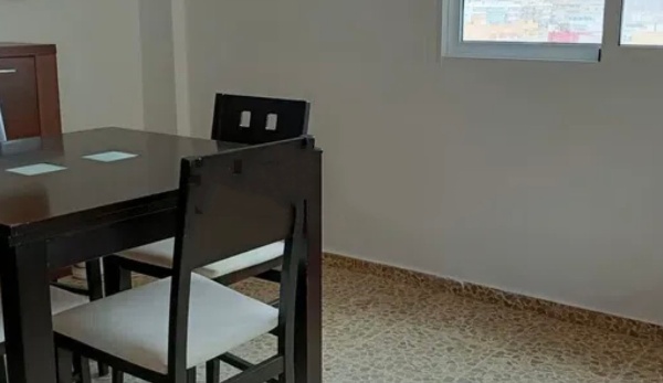 Flat te koop in Los Boliches (Fuengirola)