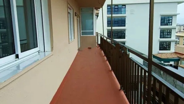 Flat te koop in Los Boliches (Fuengirola)