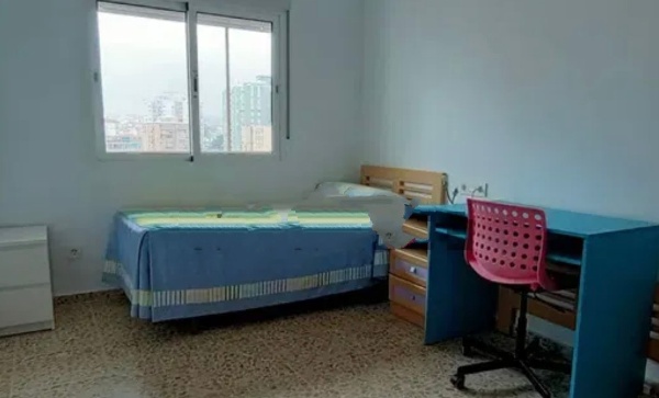 Flat te koop in Los Boliches (Fuengirola)