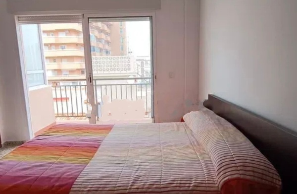 Flat te koop in Los Boliches (Fuengirola)