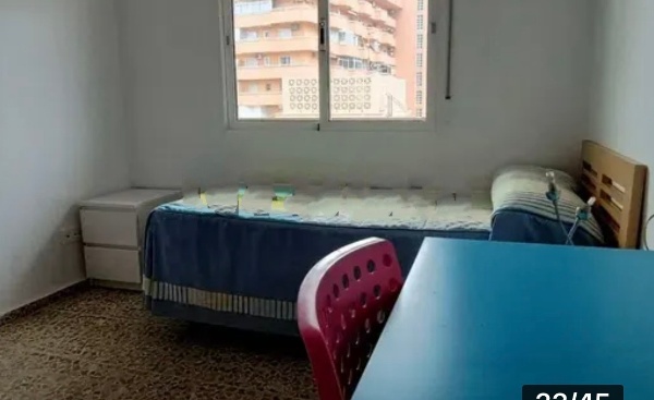 Flat te koop in Los Boliches (Fuengirola)