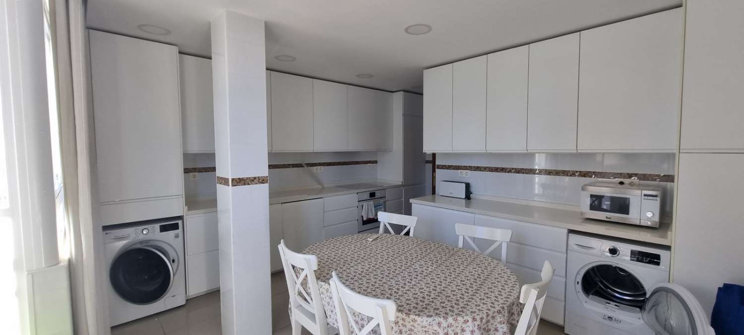 Flat te koop in Los Boliches (Fuengirola)