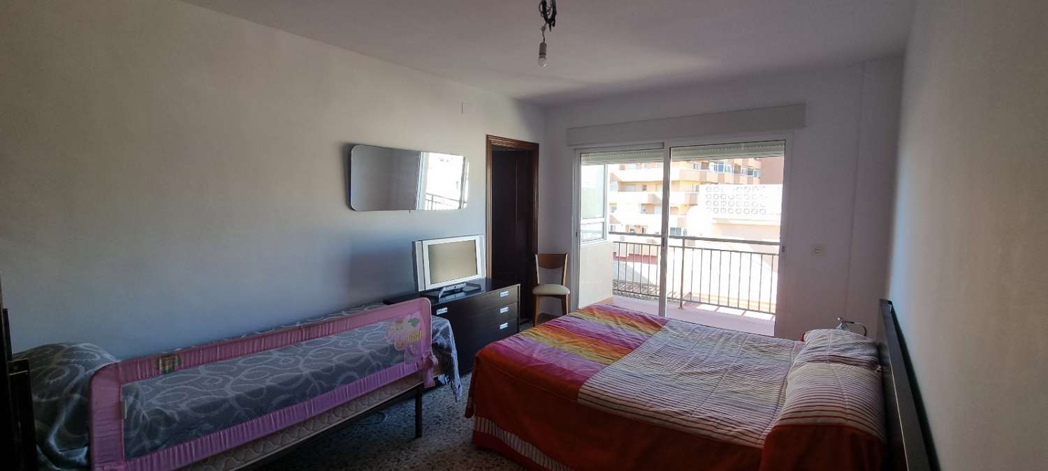 Flat te koop in Los Boliches (Fuengirola)