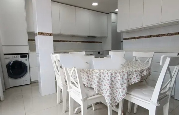 Flat te koop in Los Boliches (Fuengirola)