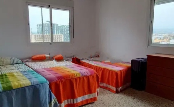 Flat te koop in Los Boliches (Fuengirola)