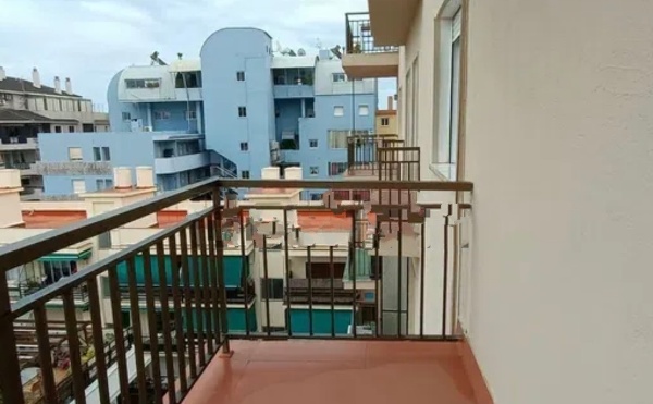 Flat te koop in Los Boliches (Fuengirola)