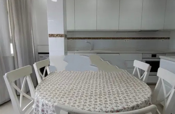 Flat te koop in Los Boliches (Fuengirola)
