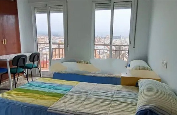 Flat te koop in Los Boliches (Fuengirola)
